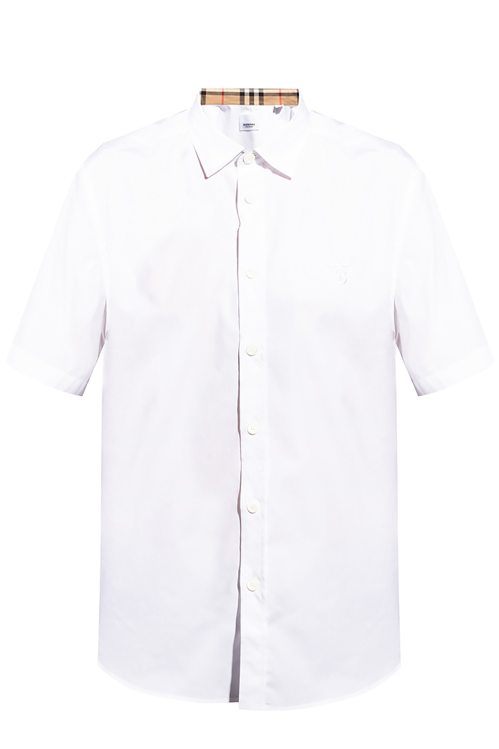 Burberry Short sleeve shirt